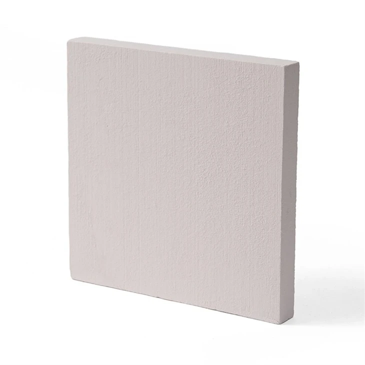650℃ Calcium Silicate Board