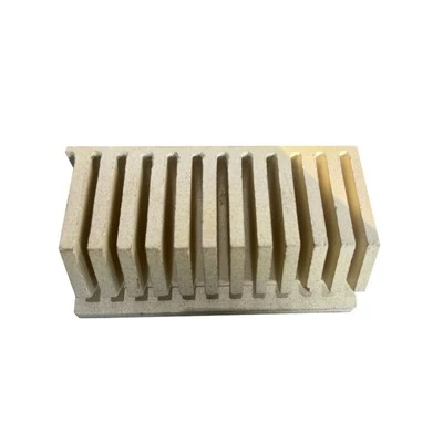 Cordierite Mulliittitiili