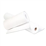 Liukoinen kuitupaperi