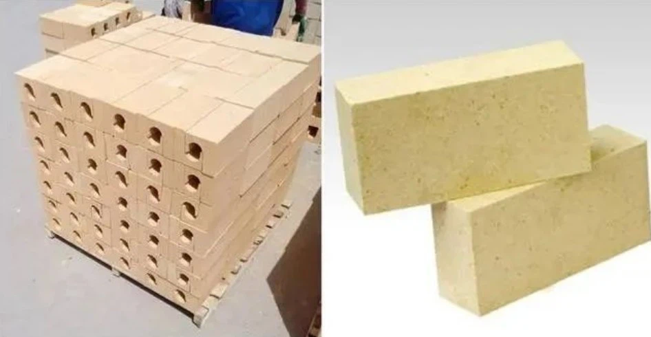 high alumina brick high alumina brick